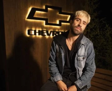 El Zar, BAI BAI, Aftermar, Chevrolet