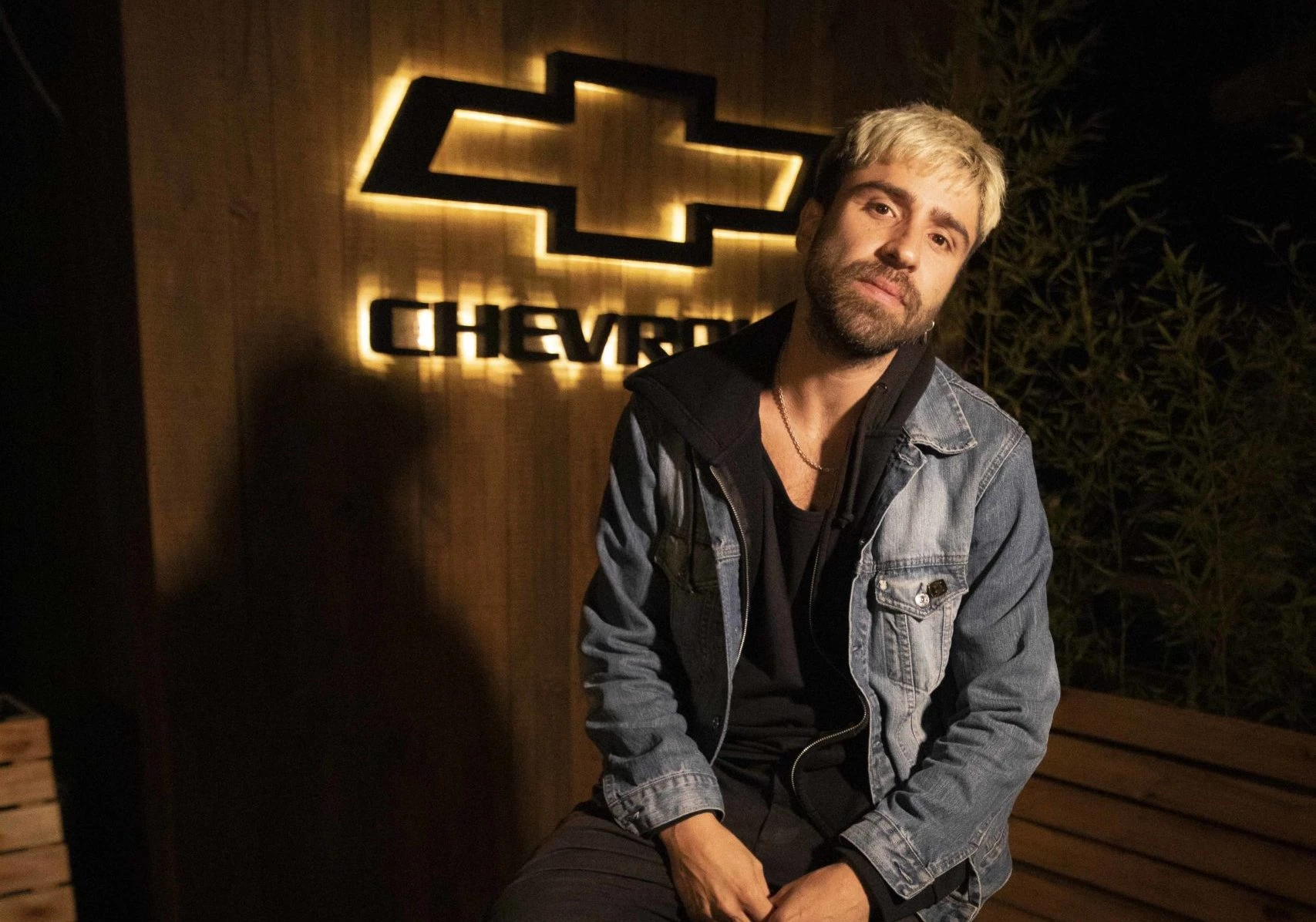 El Zar, BAI BAI, Aftermar, Chevrolet