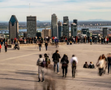 Canadá busca argentinos para que trabajen en su país: perfiles y salarios