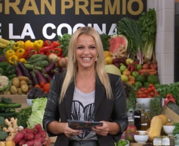 Carina Zampini no regresaría a El Trece y tendría ofertas de otros canales