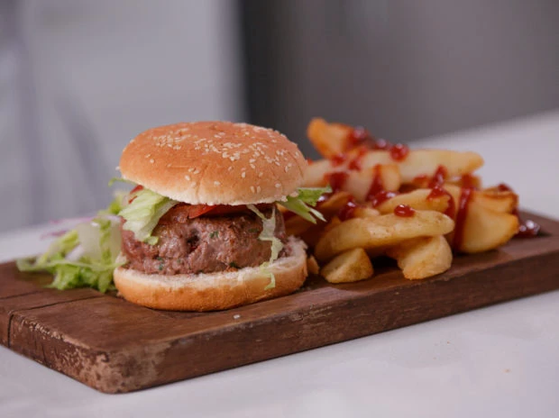 IPCVA, Carne, receta, carne argentina