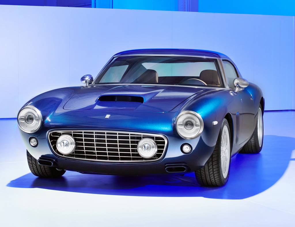 RML Car Zero
