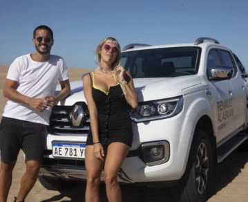 Renault Summer Experience, Renault, Verano