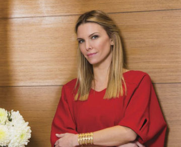 El duro descargo de Sofía Zamolo contra la inseguridad en Argentina