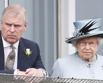 El príncipe Andrés presentará declaración en su caso de abuso sexual