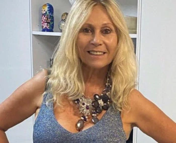 Ana Rosenfeld habló sobre el divorcio de Fátima Florez y Norberto Marcos