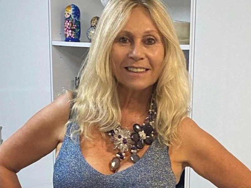 Ana Rosenfeld habló sobre el divorcio de Fátima Florez y Norberto Marcos