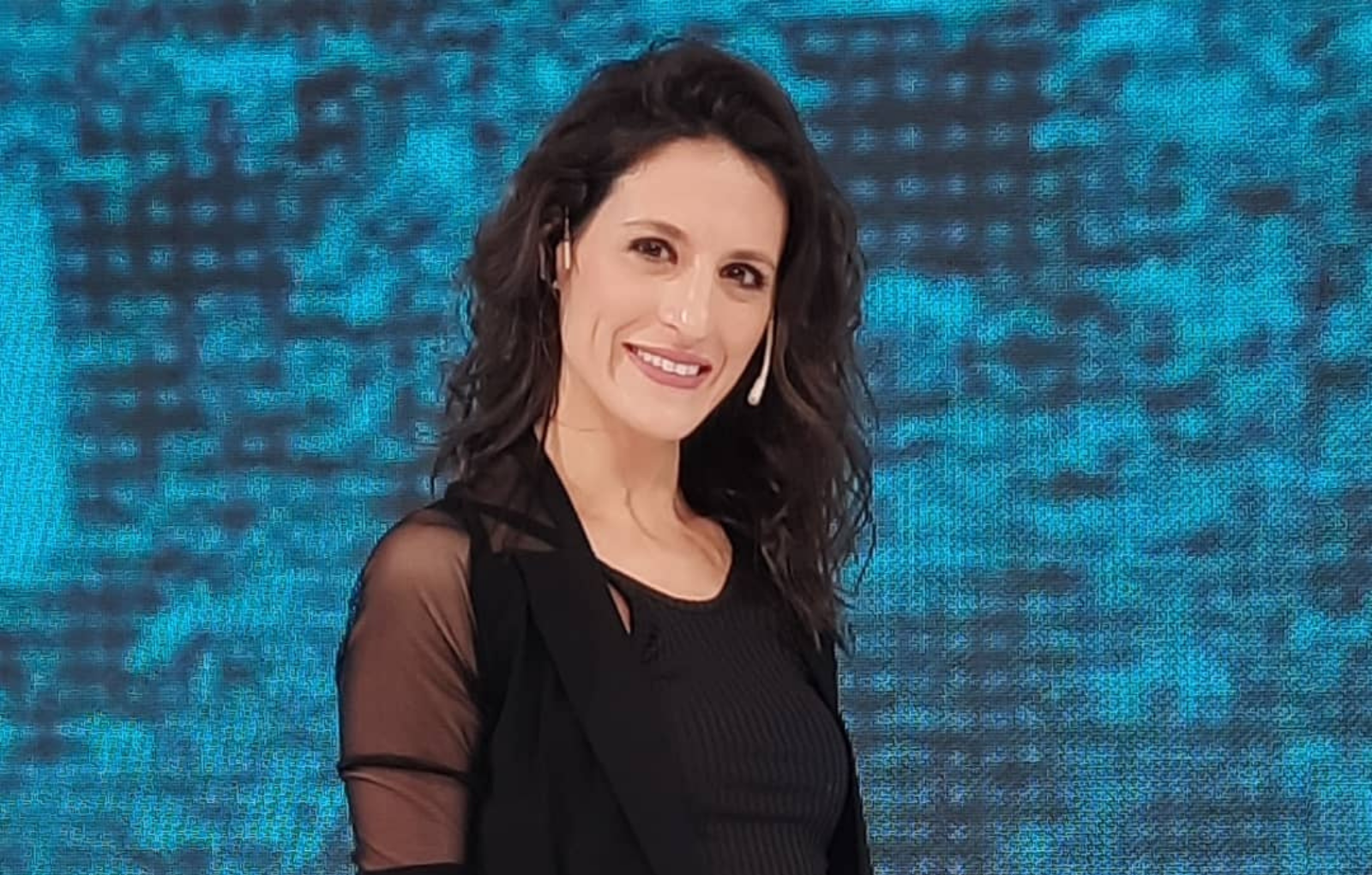 Quién es Sofía Caram, la otra periodista de C5N y Radio 10 que estaría  saliendo con Jorge Rial – GENTE Online