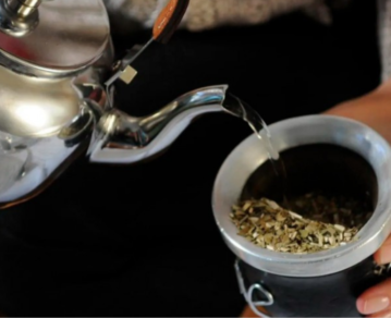 ¡Inesperado! Un estudio asegura que tomar mate es peor que fumar: los motivos