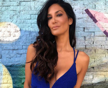 Silvina Escudero decidió unirse a una famosa plataforma con contenido erótico para adultos