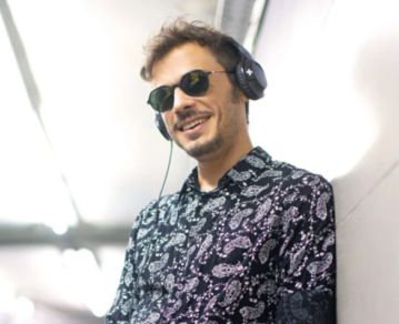 Masterchef Celebrity 3: Cómo será el futuro de Tomás Fonzi cuando termine el certamen