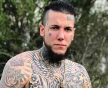 El Hotel de los Famosos: Alex Caniggia fue acusado, por sus compañeros, de “tener olor a pata”