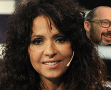 El encuentro paranormal de Patricia Sosa con Gerardo Rozín