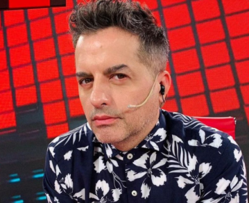 ¡A último momento! Ángel de Brito sumó una sexta 'angelita' para el esperado estreno de LAM