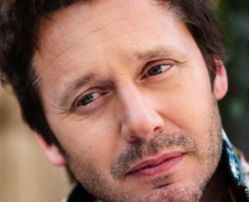 Este fue el gesto de Benjamín Vicuña que confirma su mala onda con la China Suárez