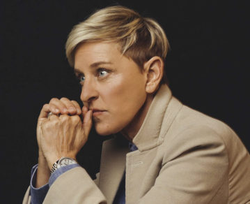 ¡Cancelado! El escándalo que protagonizó Ellen DeGeneres e hizo que levantaran su programa luego de 19 años al aire