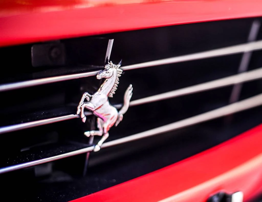 Ferrari