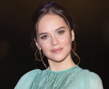 Luz Cipriota habló de su feliz presente en España y confesó qué es lo que no le gustaba de vivir en Buenos Aires