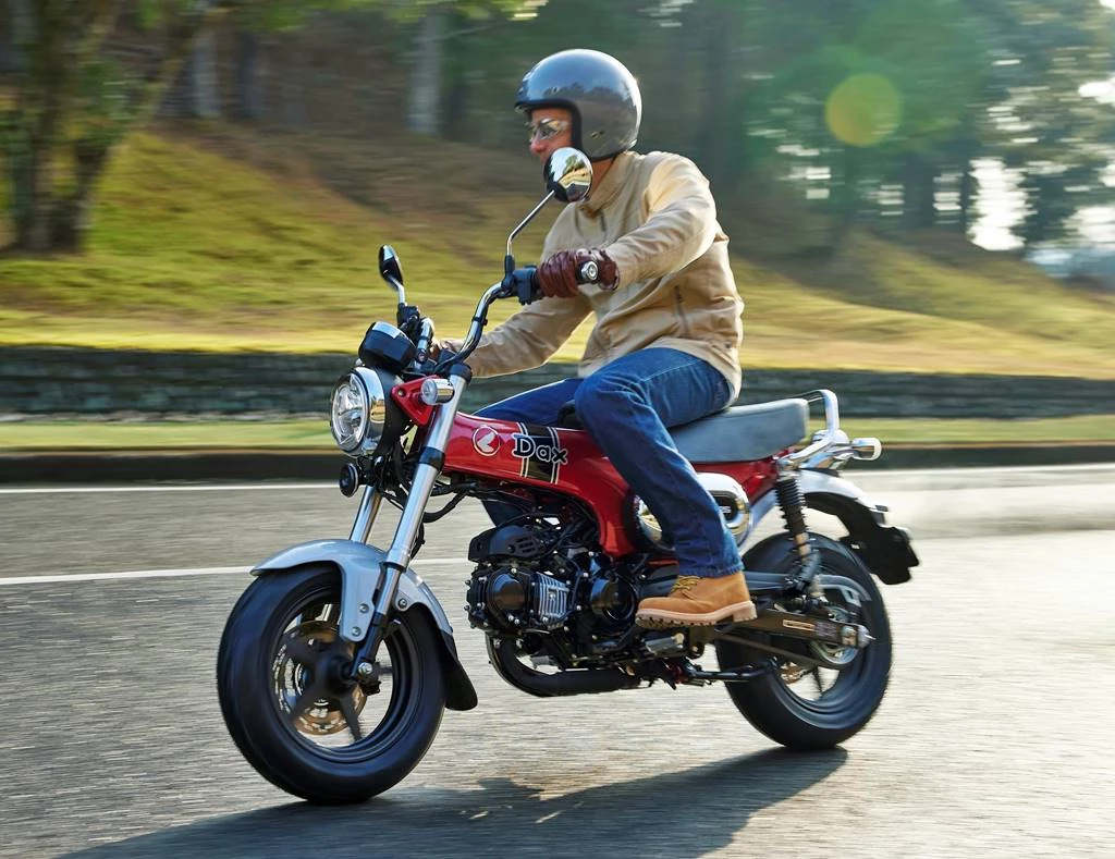 Honda Dax