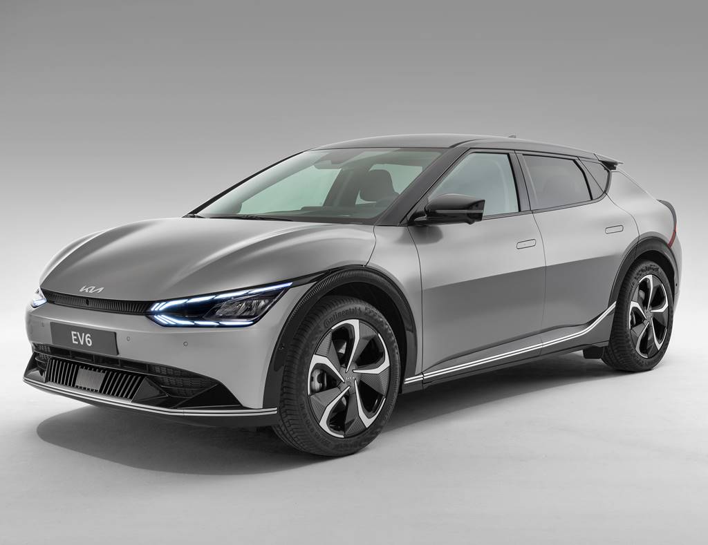 Kia EV6