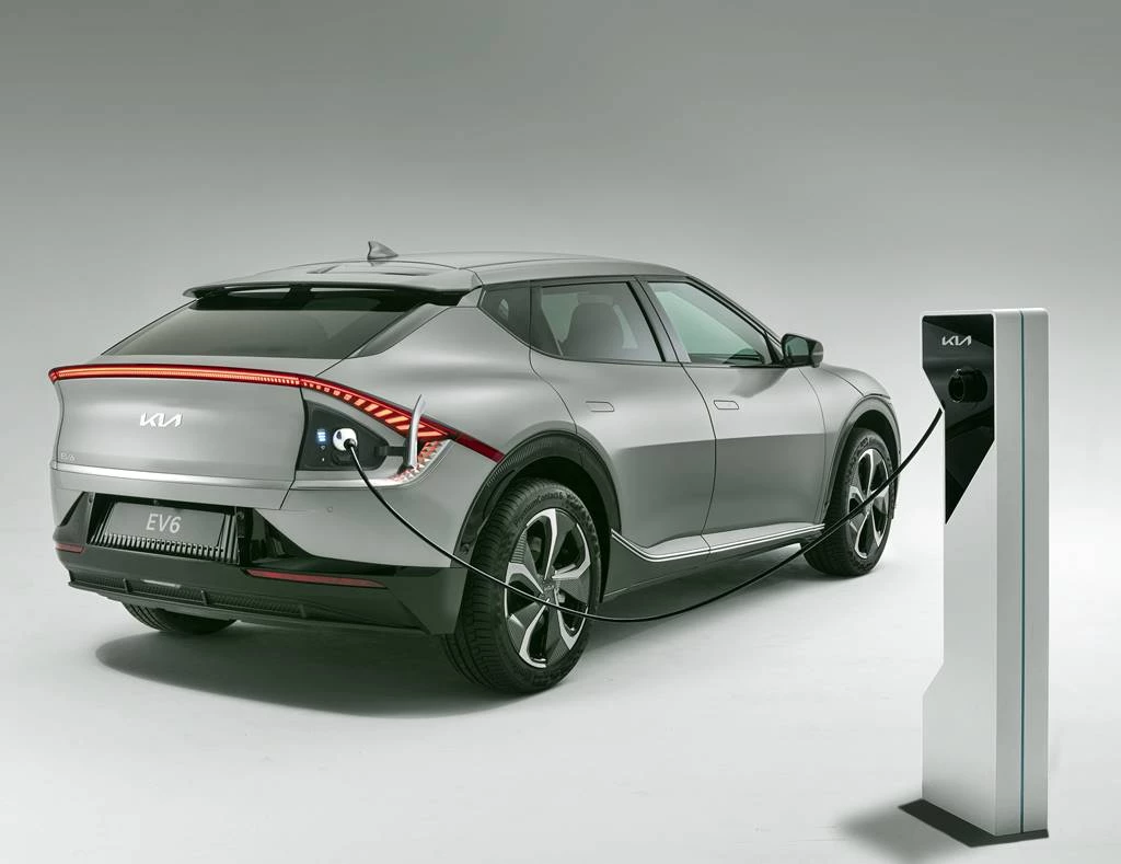 Kia EV6