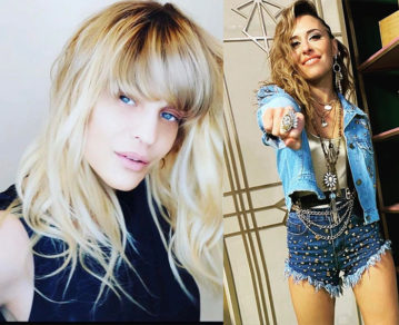 ¡Muy picante! Leticia Bredice asegura que Mariana Brey tiene una fantasía sexual recurrente con ella