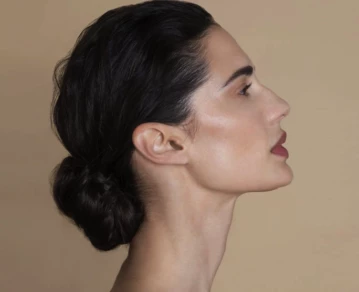 Antiaging, lifting, skincare, ácido hialurónico