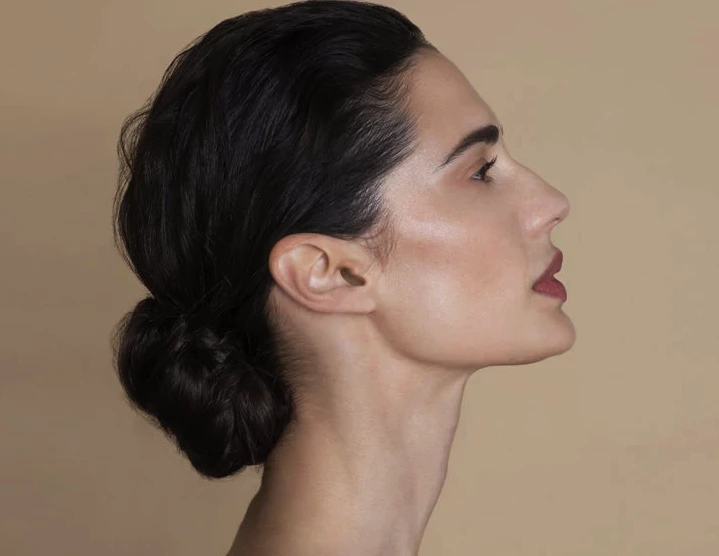 Antiaging, lifting, skincare, ácido hialurónico