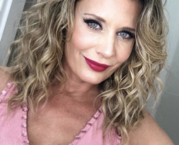 La furia de Rocio Marengo: escribió un durísimo mensaje que estaría dirigido a Karina Antoniali, la ex esposa de Eduardo Fort