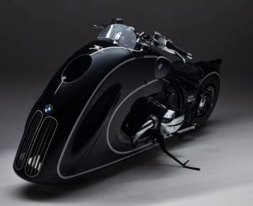 BMW R 18