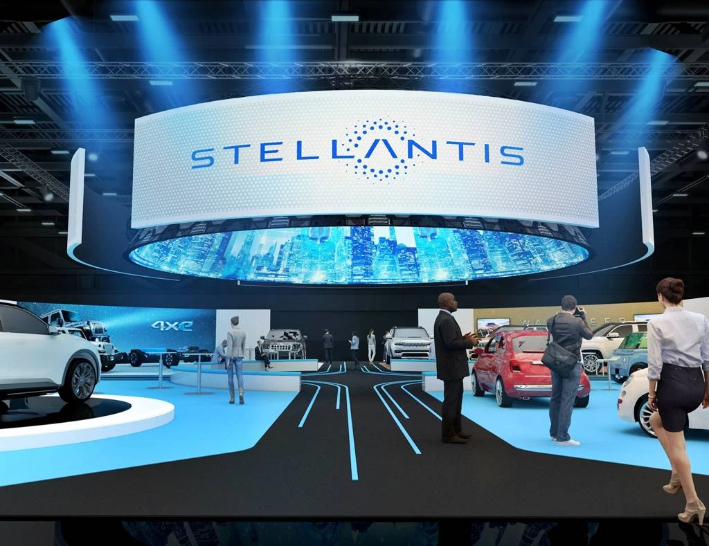 Stellantis