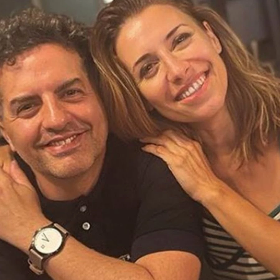 angel de brito y mariana brey