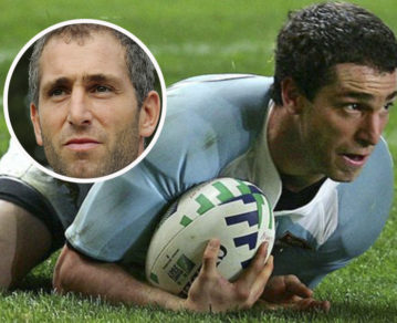 Habló la complice del asesinato del ex Puma Federico Aramburu, una joven de 24 años que alegó ser inocente: "Actué por instinto y por amor”