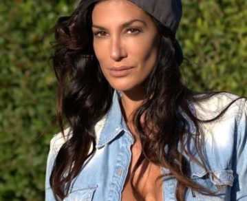 Silvina Escudero se sinceró sobre sus deseos de ser madre