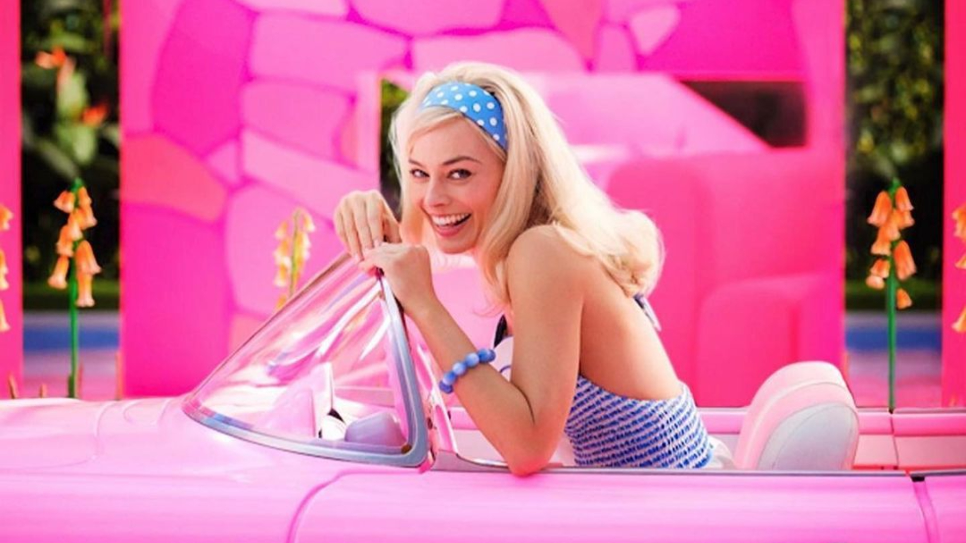 5 motivos por los que la película de Barbie merece la pena