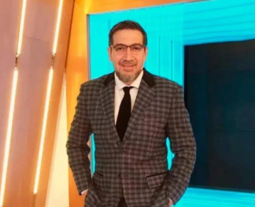 El Hotel de los Famosos: Pato Galván tuvo que abandonar el reality luego de ser golpeado por Alex Caniggia