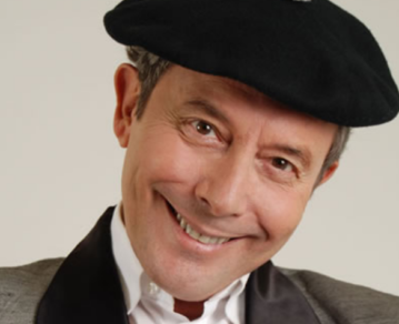 Qué es de la vida de Pipo Pescador: tiene 76 años, vive en Alemania y le gustaría dirigir un musical