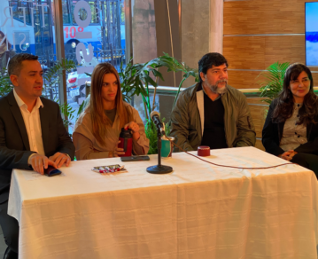 Misiones se prepara para recibir la Semana Santa con la tradicional Misión Jesuítica de San Ignacio y el show de Nahuel Pennisi