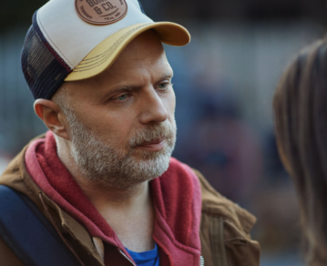 Se viene el estreno en Netflix de la segunda temporada de Casi feliz, con Sebastián Wainraich