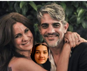 Pablo Echarri y Nancy Dupláa se enojaron con un medio que compartió una noticia falsa de Morena, su hija: "Verificados y difunden información falsa, papelón"