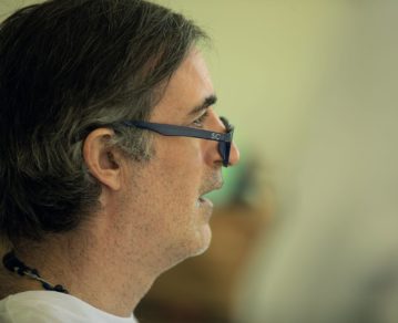 Esteban Bullrich sin filtro: “Sin cambio de realidad no hay política, solo políticos poderosos”