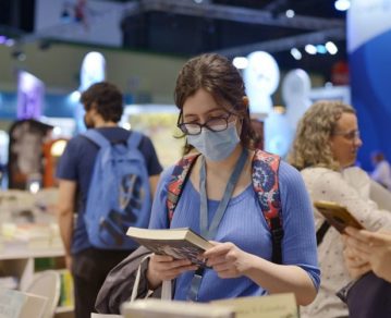 Comenzó la Feria Internacional del Libro de Buenos Aires: conocé cuáles son los invitados y las sorpresas de esta edición