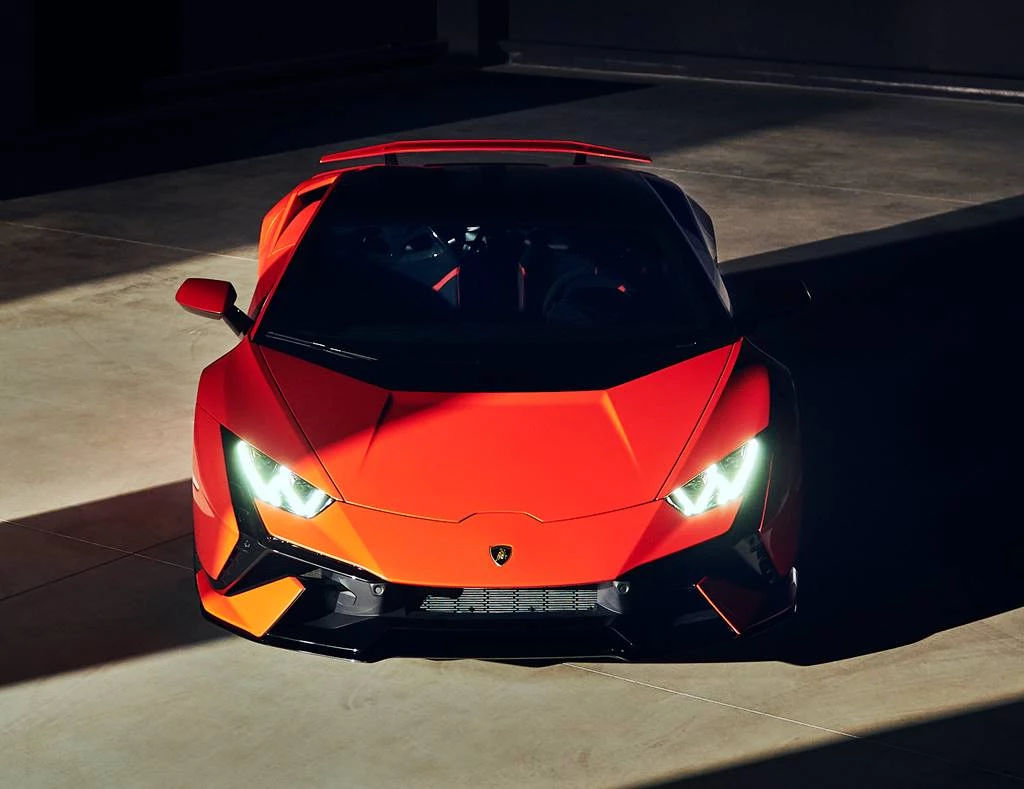 Lamborghini