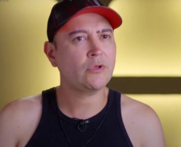 Leo García denunció discriminación en 'El Hotel de los Famosos'