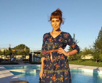 Matilda Blanco fue lapidaria con Fátima Flórez: “Si es primera dama va a tener que cambiar su look”