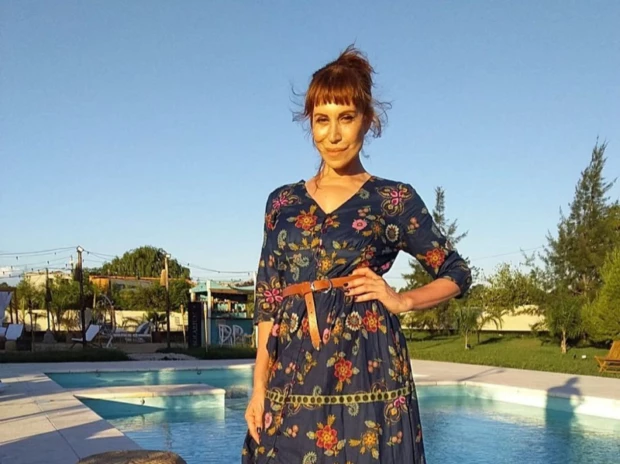 Matilda Blanco fue lapidaria con Fátima Flórez: “Si es primera dama va a tener que cambiar su look”