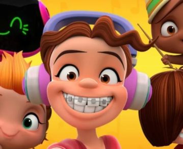 "Mini Beat Power Rockers", el éxito de Discovery Kids llega por primera vez al teatro