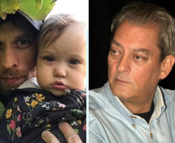 El conflictivo vínculo entre Paul Auster y su hijo Daniel: los motivos por los que llevaban 14 años sin verse