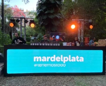 Mar del Plata, Turismo, Encuentro de Destinos Turísticos