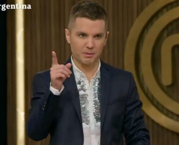 Masterchef, La Revancha: enterate quién fue la primera ganadora de la gala del domingo y cuál fue su importante premio